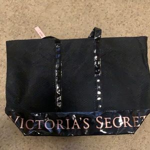 New Victoria Secret beach tote